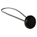 Thule liitossarja RB, pitkä (etupaneeli) - Markiisien seinät ja sarjat Thule - 10070 - 1