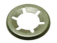 Lukituslevy säätötapille bpw Lukitusrengas - Bpw/Peitz/Wap/Ifor Williams - 11099 - 2