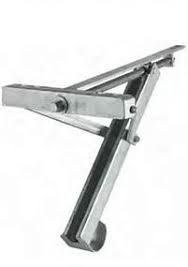 Nurkkatuki AL-KO/WW 450kg kulmatuki AL-KO/WW 450kg - Winterhoff - 10429 - 1