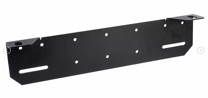 Optibeam lisävaloteline W-Light Impulsiveen 0900397 - Ajoneuvovalaisimet - 21429 - 1