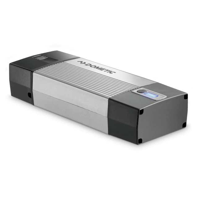 Dometic PerfectCharge MCP 1204, Akkulaturi, 4 A, 12 V - Akut, laturit, akun valvonta  - 16039 - 1