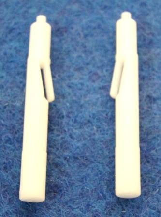 Thetford saranatappipari, luukku D2 - Ovien ja luukkujen osat - 813 - 2