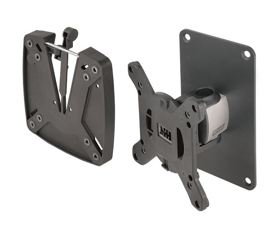 TV-Teline Novus SKY HF antrasiitinharmaa - TV-TELINEET - 9829 - 1