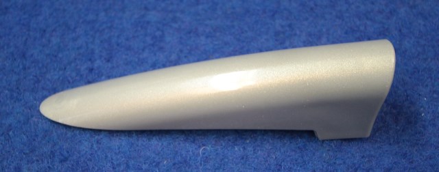 Thetford jätesäiliön venttiilin kahva C250/C260 - Kasettikäymälöiden varaosat - 889 - 2