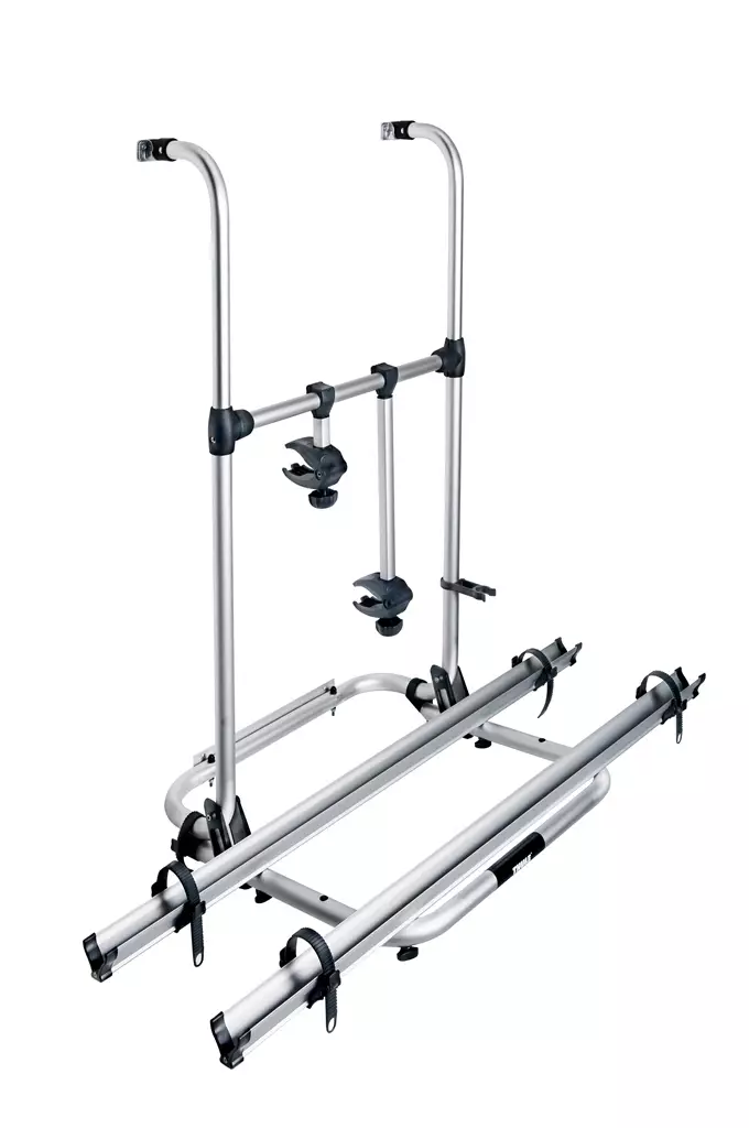 Thule polkupyöräteline Sport G2 Tour - Polkupyörätelineet ja varusteet - 8519 - 1