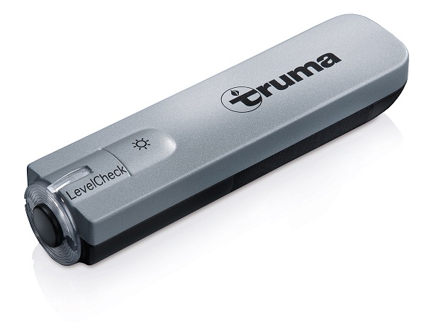 Truma LevelCheck kaasupinnan tarkistuslaite - Kaasujärjestelmän tarvikkeet - 13289 - 1