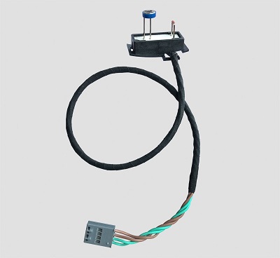 Truma kiertoilman lämpötilatunnistin Combi Termostaattilevy LTF - Combi-lämmittimien varaosat - 13489 - 1