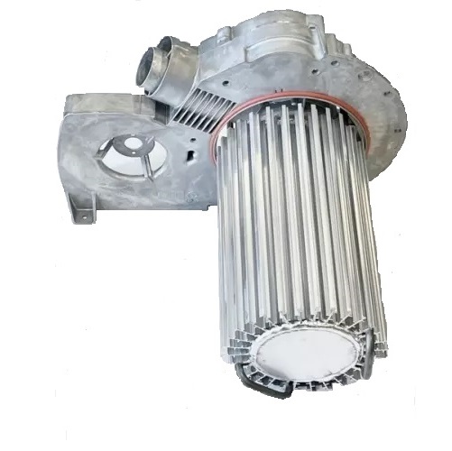 Truma lämmönvaihdinsarja Combi E lämmönvaihdin ja vastukset - Combi-lämmittimien varaosat - 13279 - 1