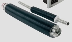 Truma pakoputkisarja Combi D 1,0 m, Combi D CD xxx-19032001 -> CBxxxxx-E-xxxx - Lämmityslaitteiden asennustarvikkeet - 14179 - 1