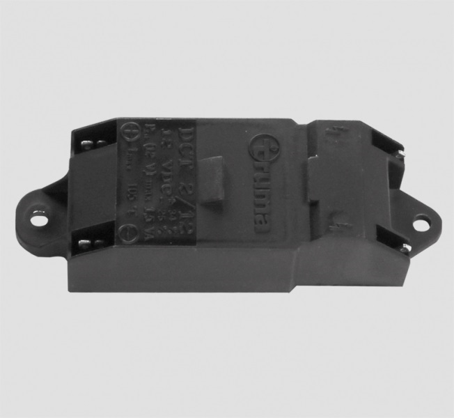 Truma sytytin Trumatic E 2400 ja E 4000, 12 V ja 24 V lämmittimiin - ILMALÄMMITYS - 14349 - 1