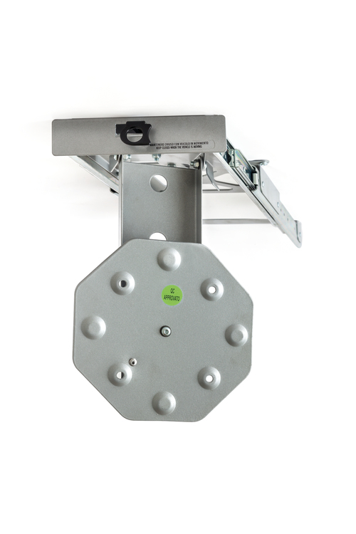 Tv-teline Kattoon kiinnitettävä CTA - TV-TELINEET - 23189 - 1