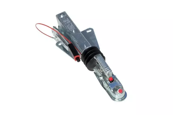 Työntöjarru AL-KO 90S/3 750-1000KG Vetopää - AL-KO - 10909 - 1