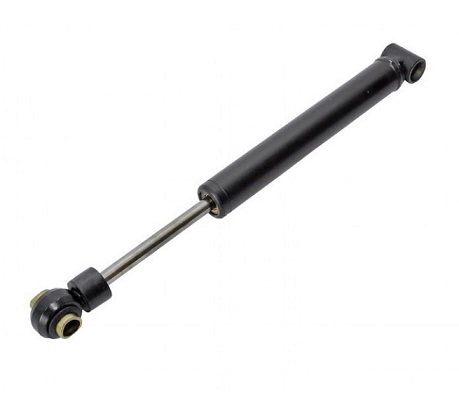 Vetopään iskunvaimennin 2,8VB 1 2,8VB, 3500kg pituus 420mm - AL-KO - 11789 - 1