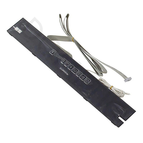 Dometic ohjauspaneeli - Jääkaappien varaosat Dometic - 24699 - 1