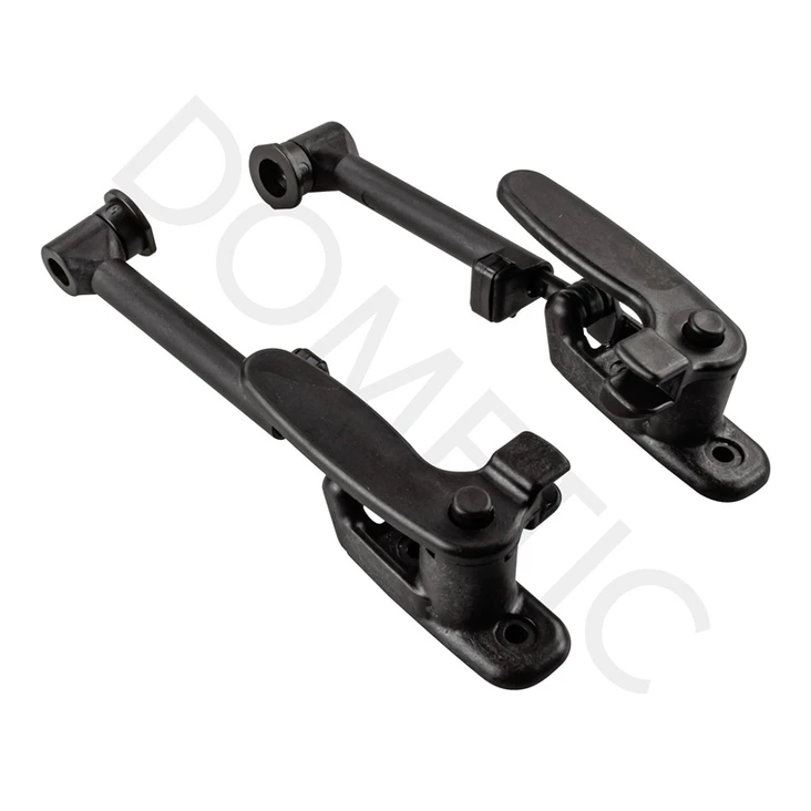 Aukipidinpari 300mm korkeaan ikkunaan VAM300Z, S4 ja S5 ikkunoihin - Ikkunat ja osat - 24759 - 1