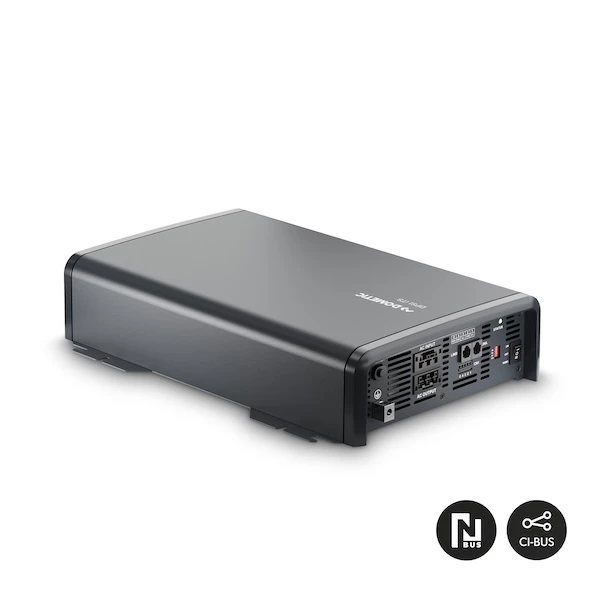 Dometic Invertteri SinePower DPSI 1812iTS Siniaaltoinvertteri, 1800W, 12V - Invertterit Dometic - 24809 - 1