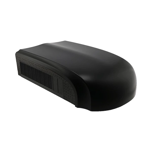 Mestic ilmastointilaite RTA-2500L, musta - ILMASTOINTILAITTEET MESTIC - 25349 - 1