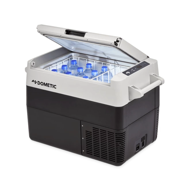 Dometic kompressorikylmälaukku CFF 45, 44 L - KYLMÄLAUKUT - 25529 - 1