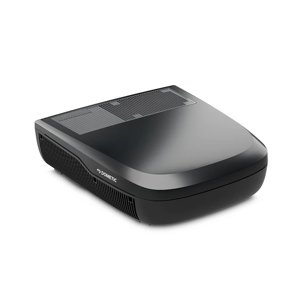 Dometic ilmastointilaite Freshjet FJZ7 2200 W musta - ei alaosaa - ILMASTOINTILAITTEET, TARVIKKEET, DOMETIC - 25469 - 1