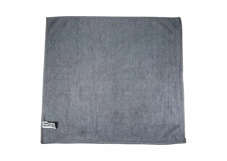 Innokem ikkunamikroliina Mogg 88, 40x44 cm, harmaa - PESUAINEET JA PINNOITTEET - 25589 - 1