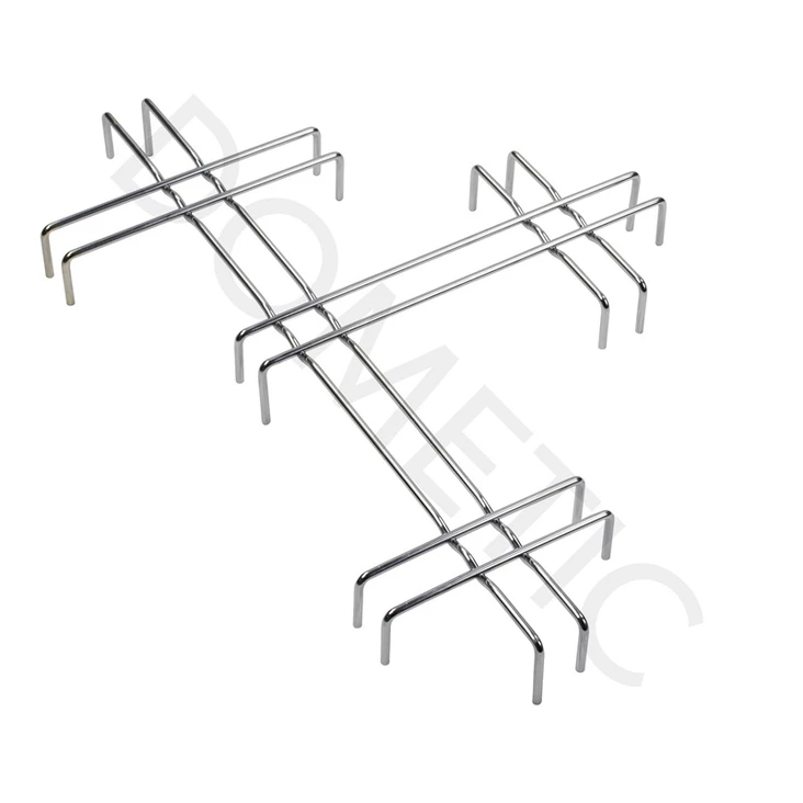Lieden ritilä, ei kumiheloja - JÄÄKAAPIT JA OSAT - 17749 - 1