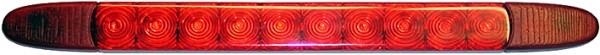 Lisäjarruvalo Hella Thinlite 2DA 343 106-201 - HOBBY VARAOSAT - 6109 - 1