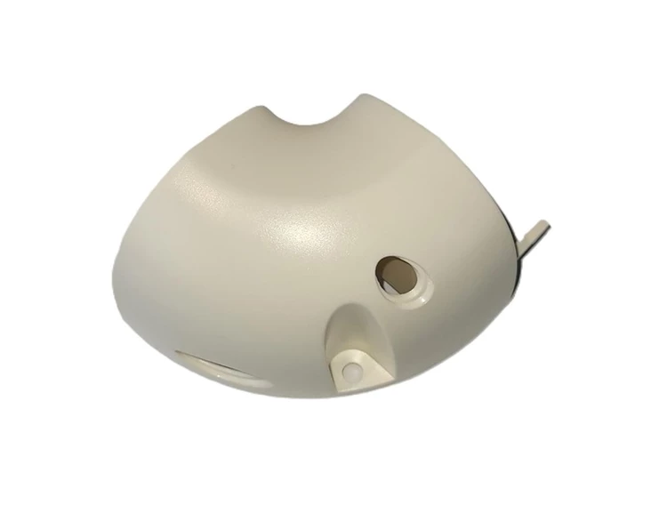 Remis kulma vasen REMIflair IV RAL 9001 - Ikkunat ja osat - 25329 - 1