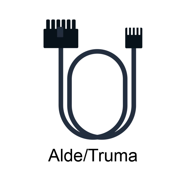 Revotion Adapterikaapeli Alde/Truma NODE-Connect - REVOTION - 25609 - 1