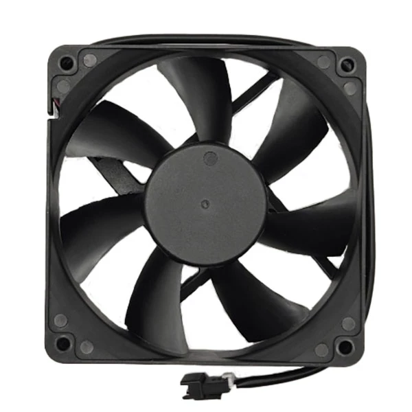 Thetford tuuletin T2095, T2138, T2152, T2160, T2175 - Jääkaappien varaosat Thetford - 17059 - 1