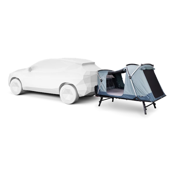 Thule Outset Towbar teltta - Katokset - 25819 - 1