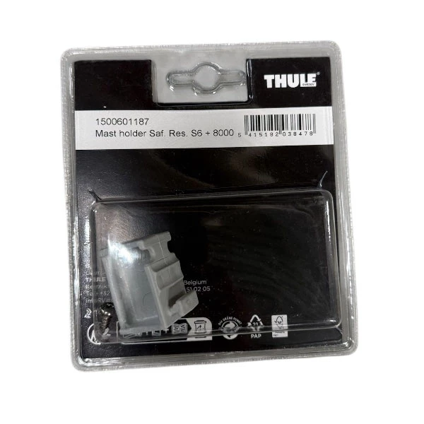 Thule tangon pidin, Residence - Markiisien seinät ja sarjat Thule - 8849 - 1