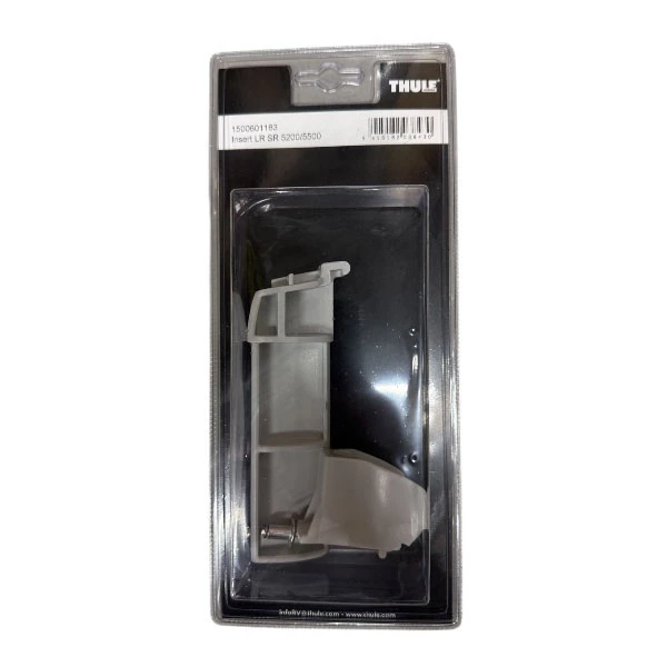 Thule vaakatangon pää Residence, Panorama Seinämarkiisiin (etu) - Markiisien seinät ja sarjat Thule - 1069 - 1