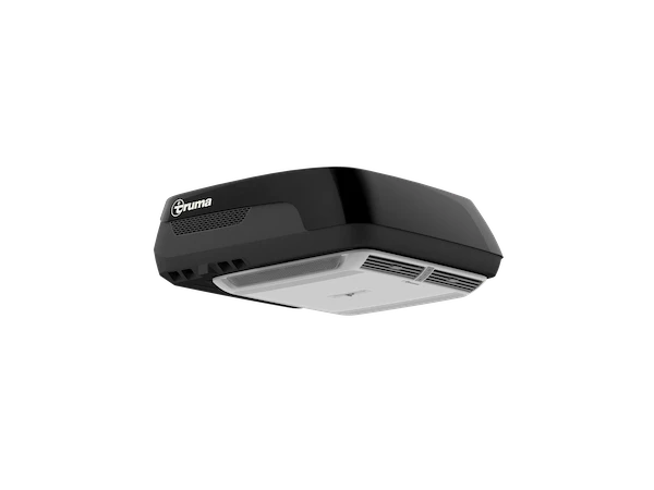 Truma ilmastointilaite Aventa Compact plus 2.G 1,7 kW, ei sisäosaa, musta - ILMASTOINTILAITTEET, TARVIKKEET TRUMA - 24189 - 1