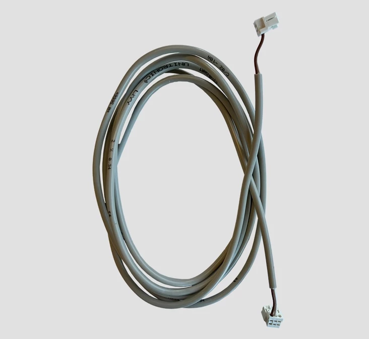 Truma johto CI, 3 m, e3f-e3f - Lämmityslaitteiden asennustarvikkeet - 25129 - 1