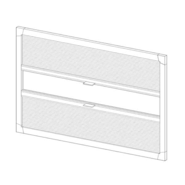 Verhokasetti 1367x560 Remibase II - HOBBY VARAOSAT - 21289 - 1